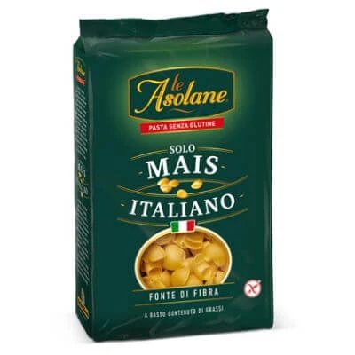 Le asolane sursă de țeavă de fibre 250 g