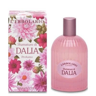 Parfum Shades of Dahlia 100 ml