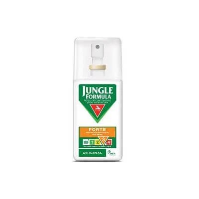 Jungle formula forte spray original 75 ml