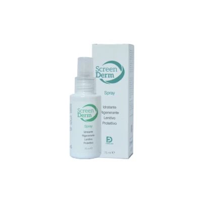 Screenderm soare 100 ml