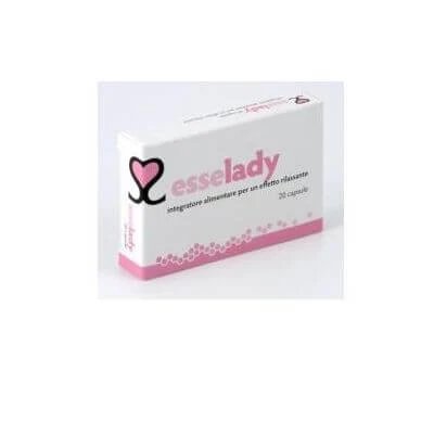Esselady 30 comprimate