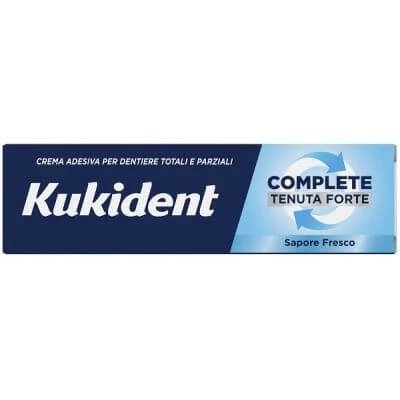 Kukident complet proaspăt 47g