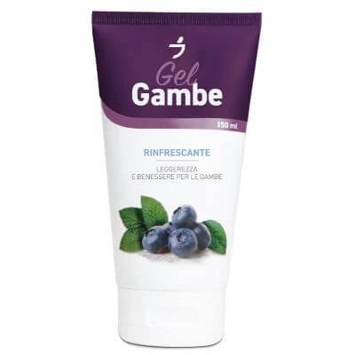 Laborator de farmacie neoven gel pentru picioare 150 ml