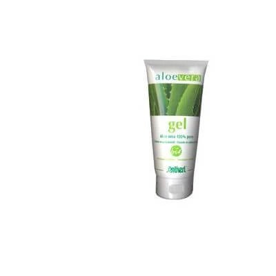 Aloe vera 100% gelbio stv 200 ml