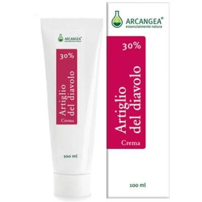 Gheara diavolului 30% cremă 100 ml
