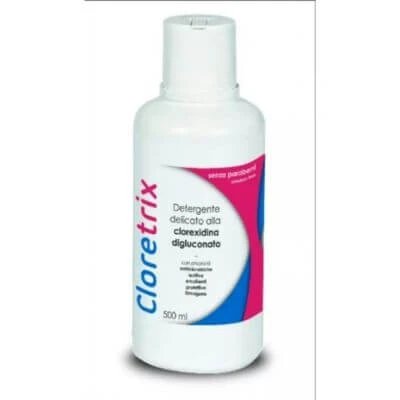 Detergent Cloretrix 500 ml