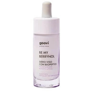 Ser Goovi cu biopeptide 30 ml