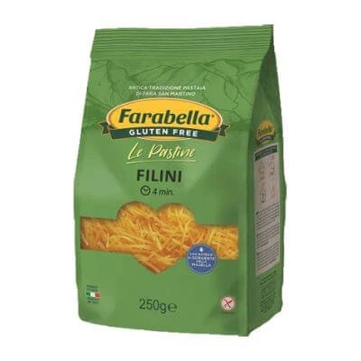 Farabella filini 250 g