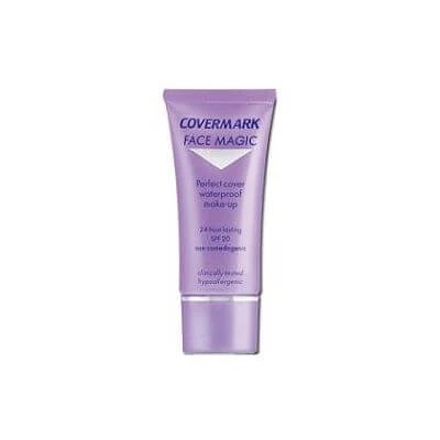 Covermark Face Magic 30 ml culoare 3