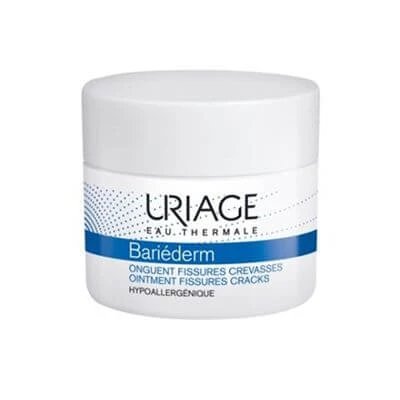 Bariederm unguent 40 g