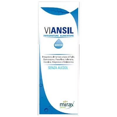 Viansil picături 50 ml 1 buc