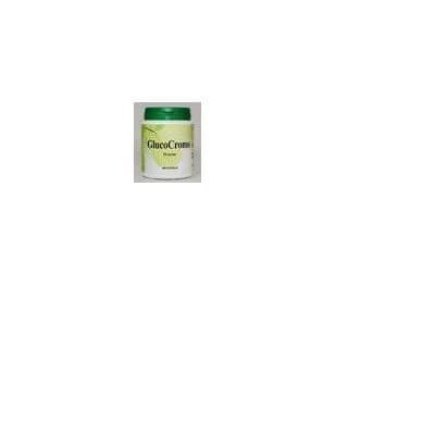 Glucochrome 60 capsule