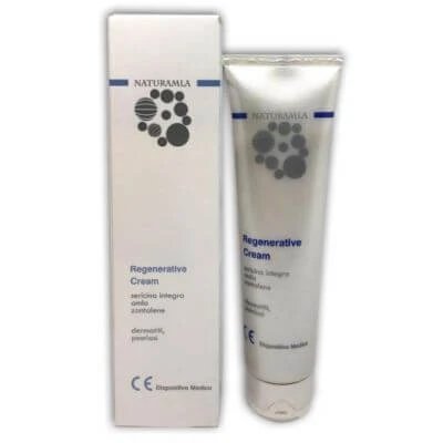 Cremă regenerantă 65 ml