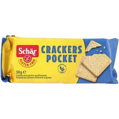 Schar biscuiți de buzunar 150 g
