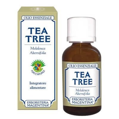 Ulei esențial de arbore de ceai 30 ml