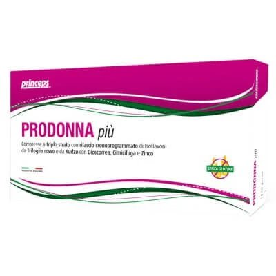 Prodonna plus 30 comprimate
