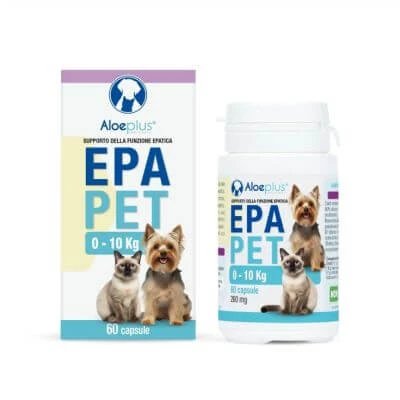 Aloeplus epapet 0-10 kg capsule