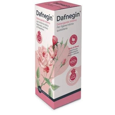 Detergent intim Dafnegin 200 ml