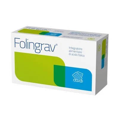 Folingrav 60 comprimate