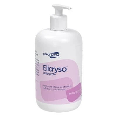 Elicryso demachiant intim 500 ml