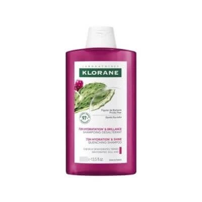 Șampon Klorane pentru pere de India 200 ml