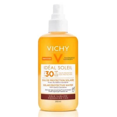 Apa de bronzat Is sun 200 ml