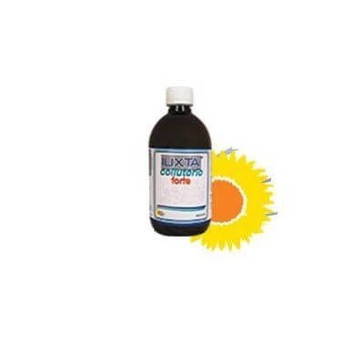 Iuxta Strong Apă de gură 500 ml