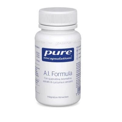 Încapsulări pure ai formula 30 capsule