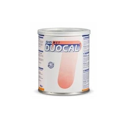 Duocal shs supersolubil 400 g