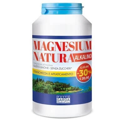 Magneziu natural 300 g