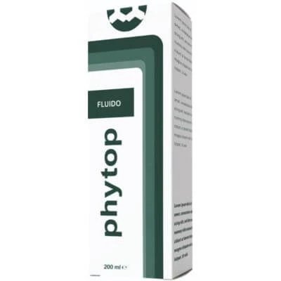 Lichid Phytop 200 ml