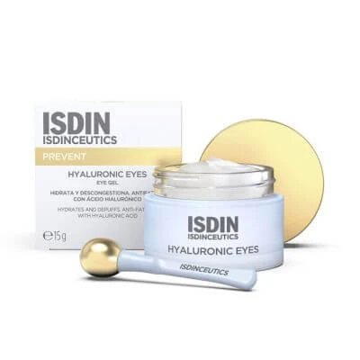 Isdinceutics ochi hialuronic 15 g