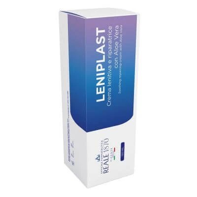 Royal 1870 leniplast cremă 100 ml