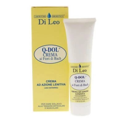 Q-dol cremă 100 ml