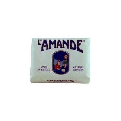 L'amande marseille mic săpun marseille 100 g