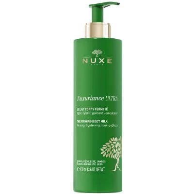 Nuxe nuxuriance ultra fermitate lapte de corp 400 ml