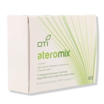 Ateromix 60 capsule