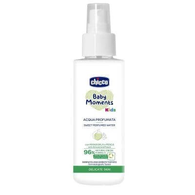 Chicco baby moments apă parfumată pentru copii 100 ml