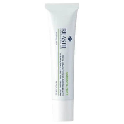 Rilastil acnestil mat cremă hidratantă activă 40 ml