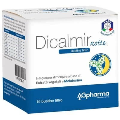 Dicalmir noapte 15 filtre