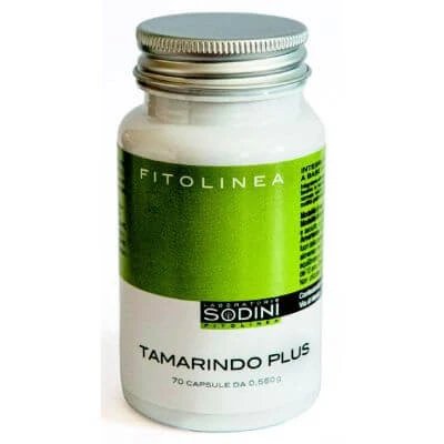 Tamarind plus 70 de capsule vegetale naturale