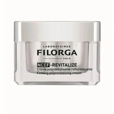Ncef cremă revitalizantă 50 ml