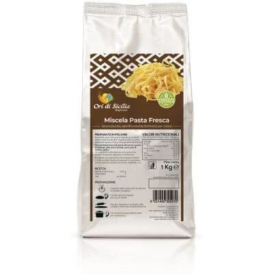 Ori di sicilia mix oro paste proaspete 1 kg