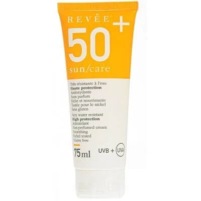 Revee protecție solară 50+ 75 ml