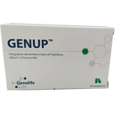 Genup 30 comprimate