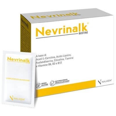 Săculeți Nevrinalk