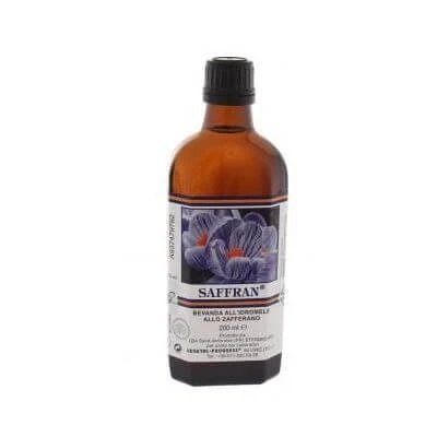 Hidromel Saffran 200 ml