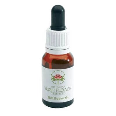 Picături Bottlebrush 15 ml