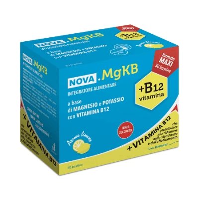 Nova mgkb 30 pliculețe