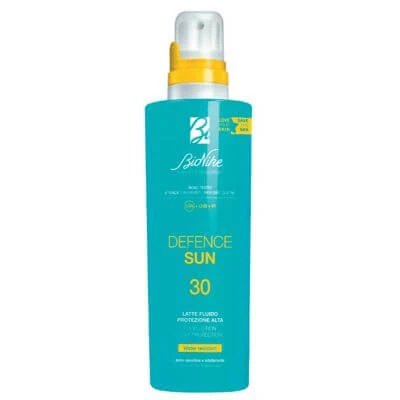 Apărare soare lapte fluid 30 200 ml